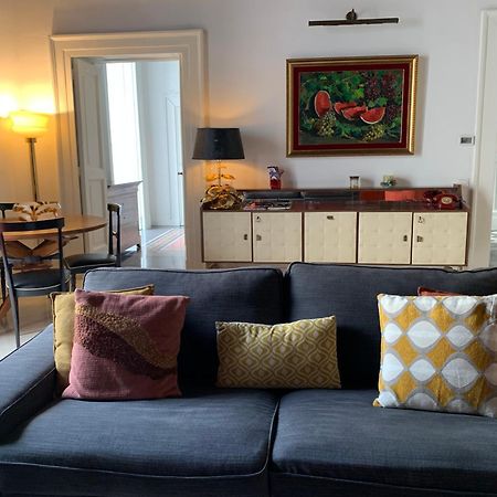 Casa Orlanda Apartment Наполи Екстериор снимка