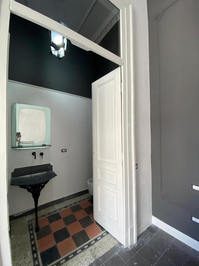 Casa Orlanda Apartment Наполи Стая снимка