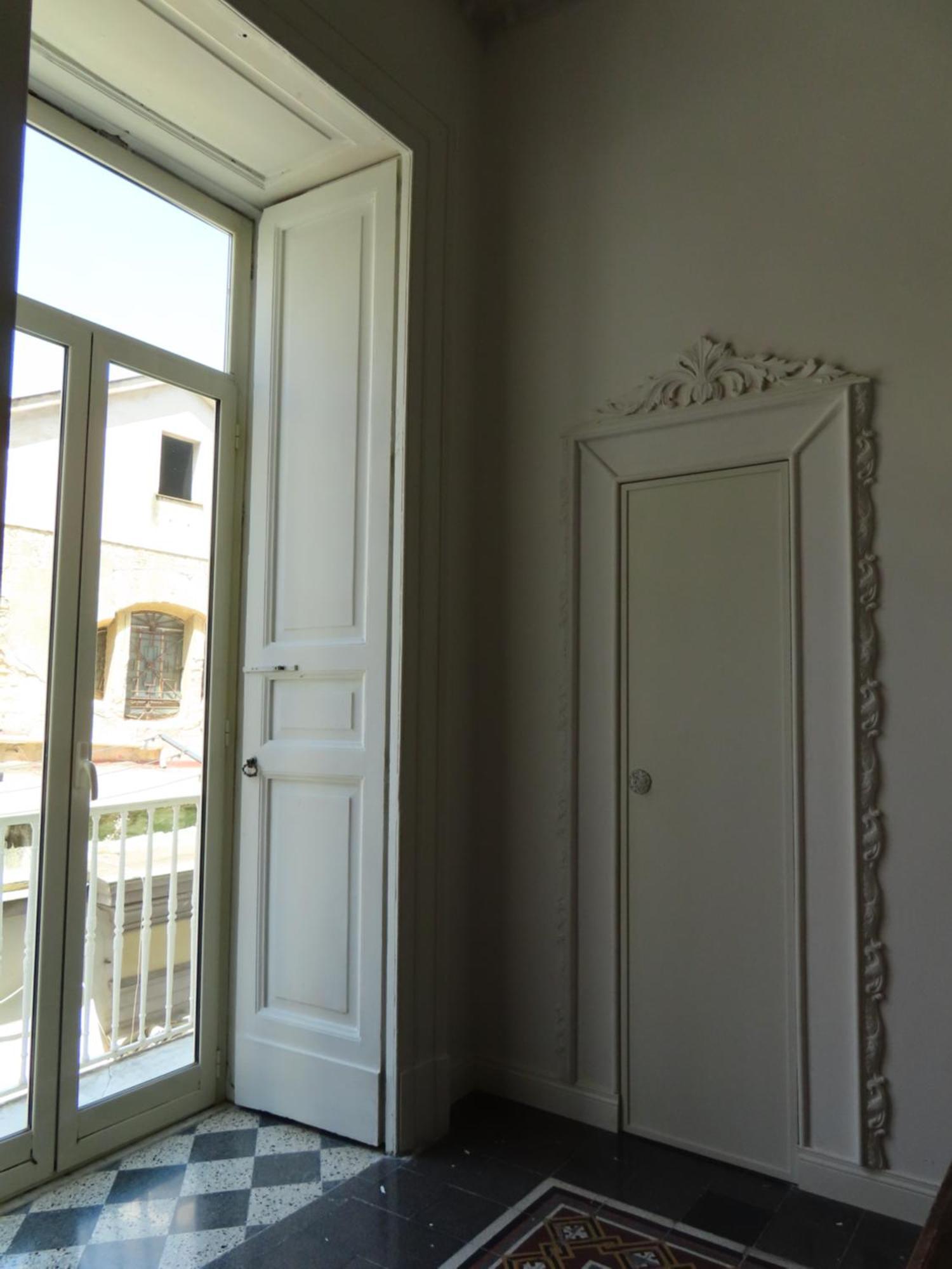 Casa Orlanda Apartment Наполи Екстериор снимка