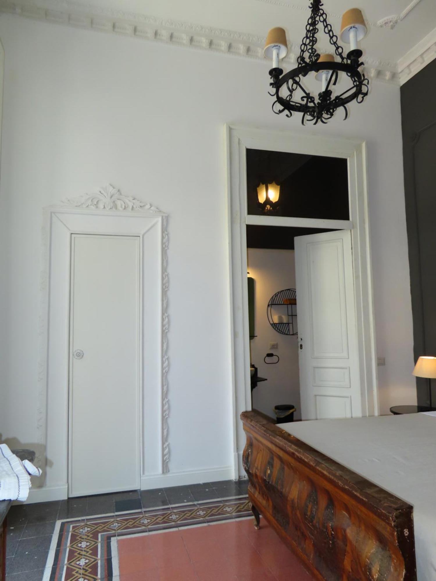 Casa Orlanda Apartment Наполи Екстериор снимка