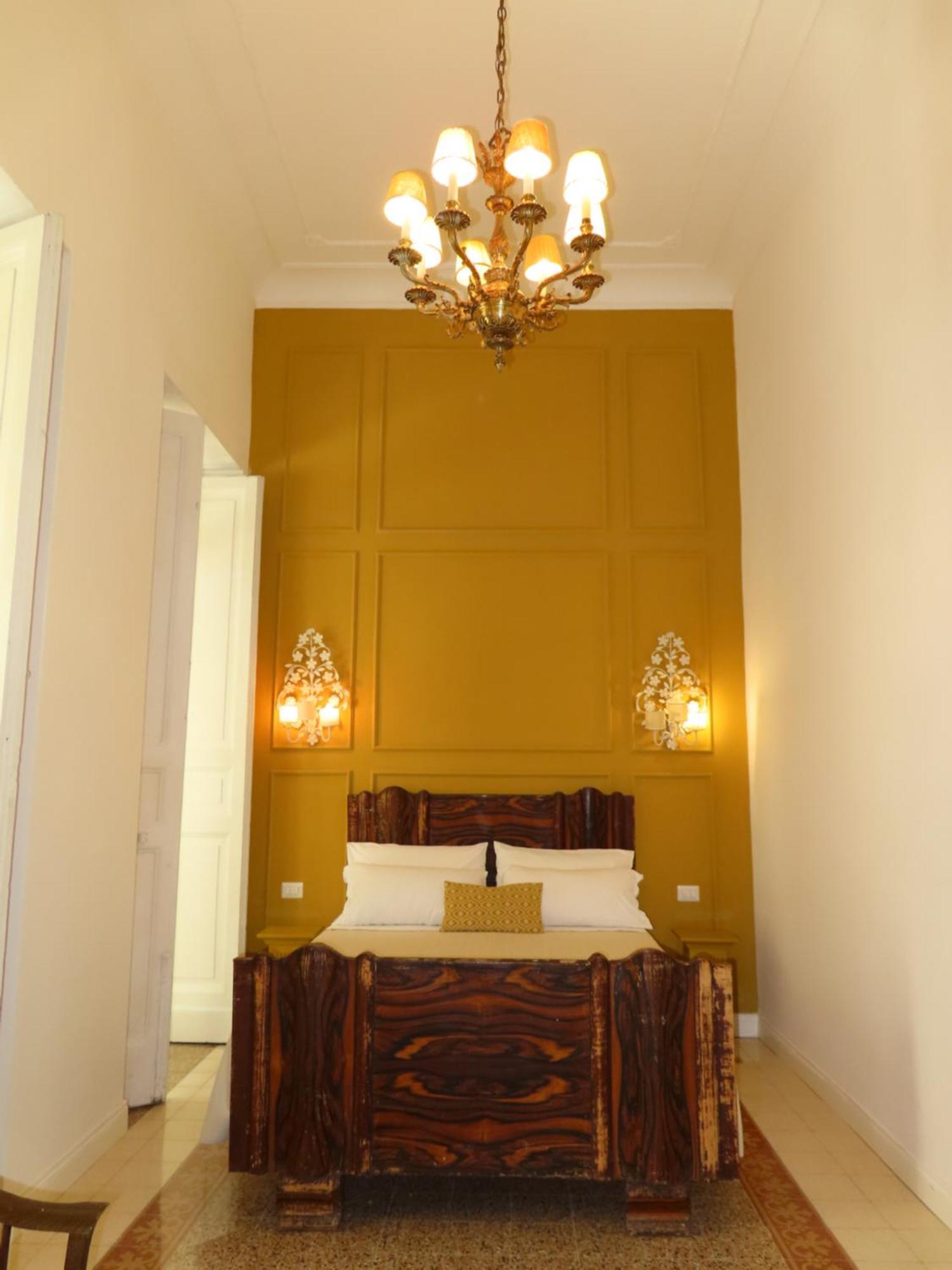 Casa Orlanda Apartment Наполи Екстериор снимка