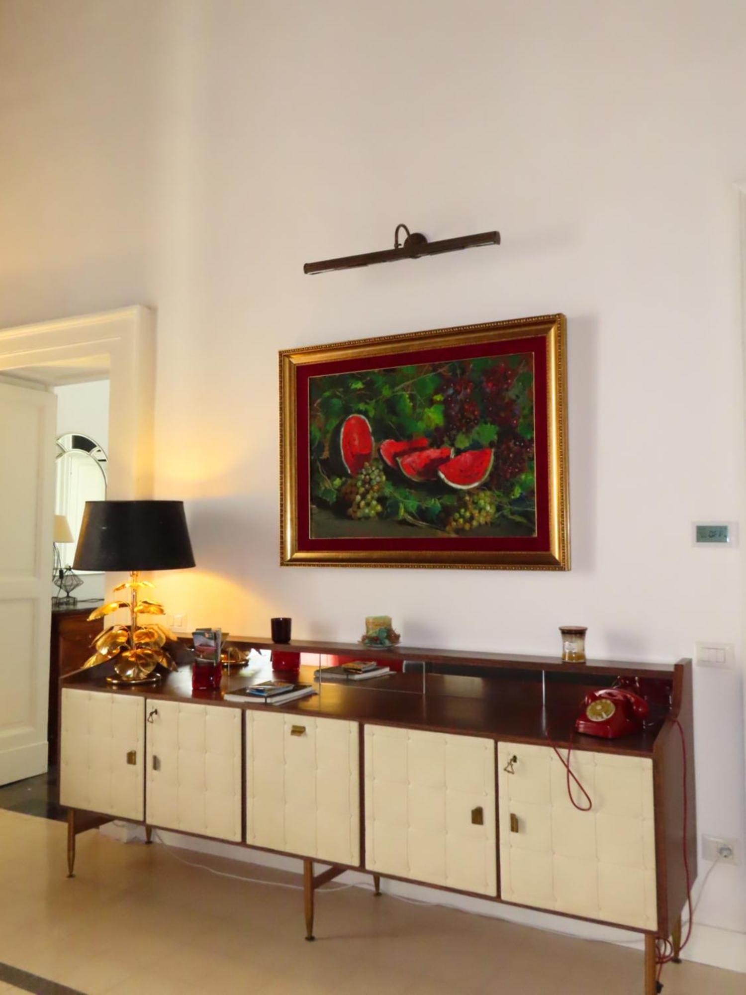 Casa Orlanda Apartment Наполи Екстериор снимка
