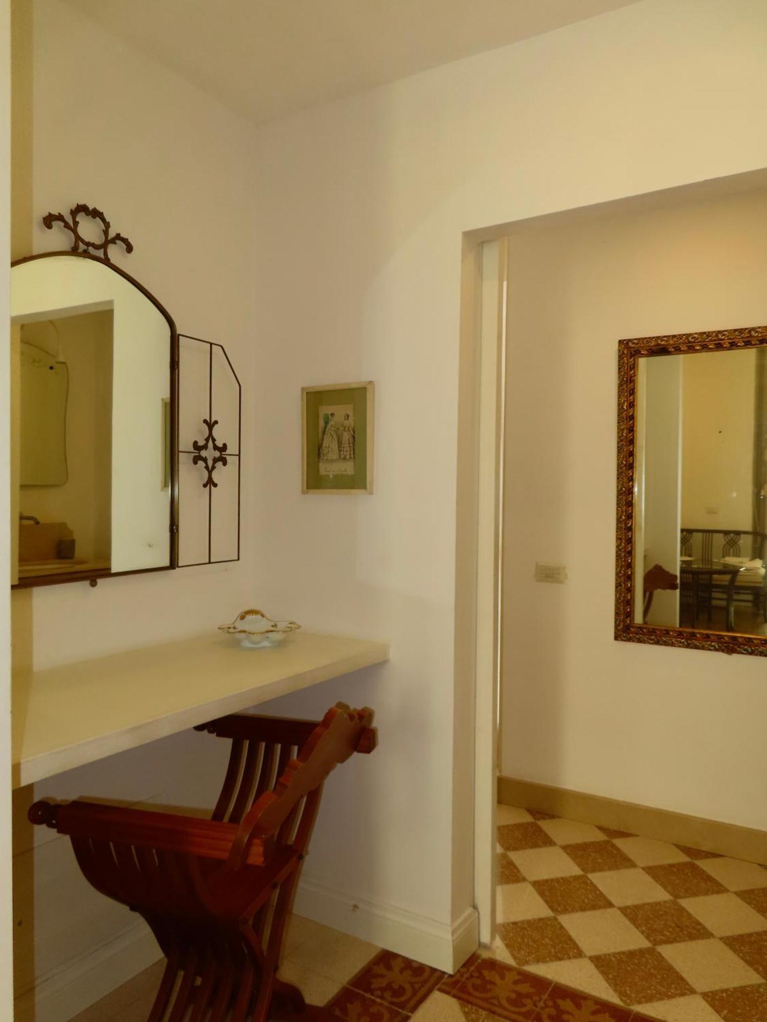 Casa Orlanda Apartment Наполи Екстериор снимка