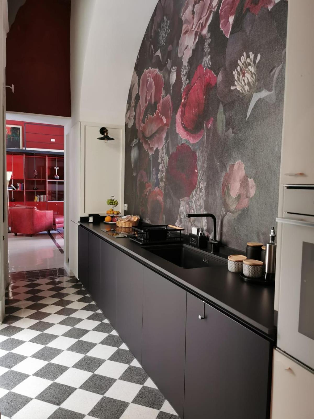 Casa Orlanda Apartment Наполи Екстериор снимка