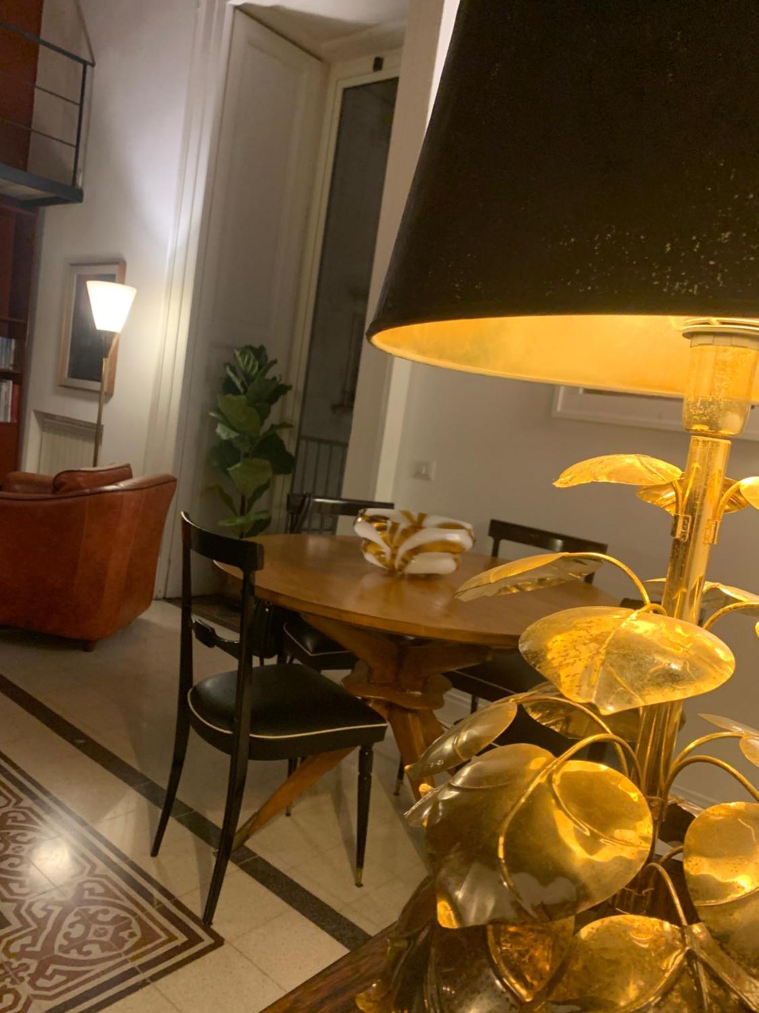 Casa Orlanda Apartment Наполи Екстериор снимка