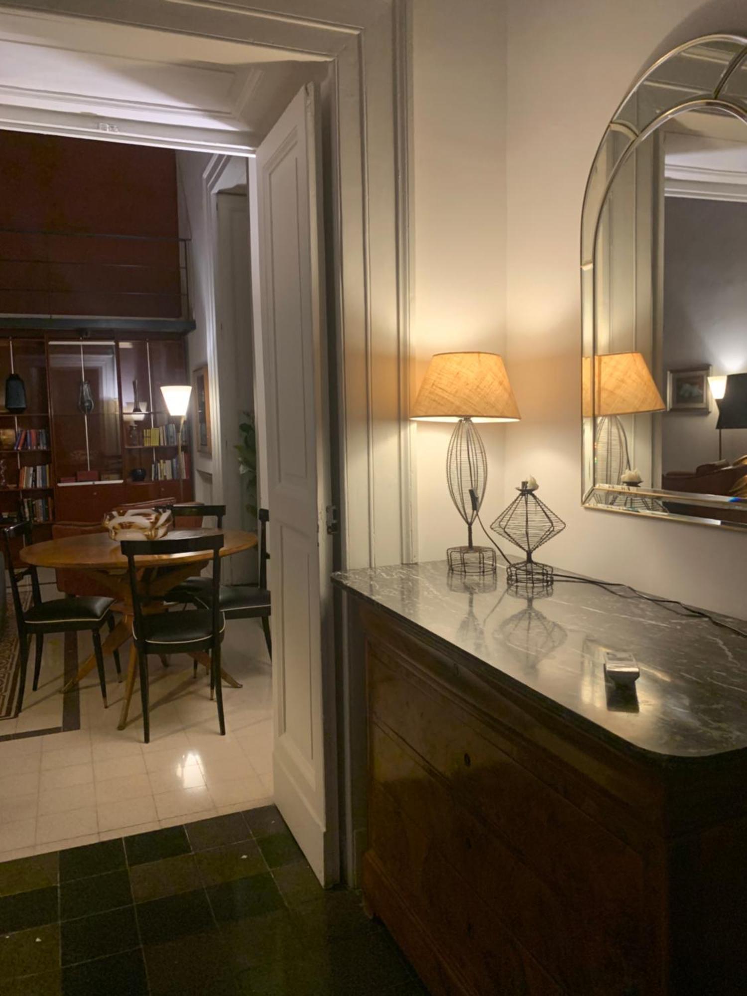 Casa Orlanda Apartment Наполи Екстериор снимка